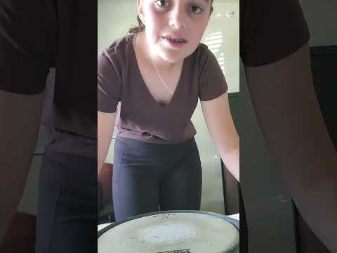 Percussion Techniques Video Assignment #1: Snare