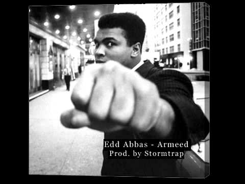 Edd Abbas - Armeed (Prod. by Stormtrap Asifeh)