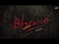 Bheema Whatsappstatus Kannada Kannada DhuniyaVijay Mcbijju Psycho