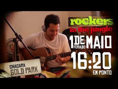 ROCKERS IN THE JUNGLE (video Oficial)