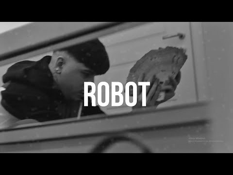 [FREE] Shiva x Paky x Geolier x Sfera Ebbasta Hard Type Beat 2025 - Robot