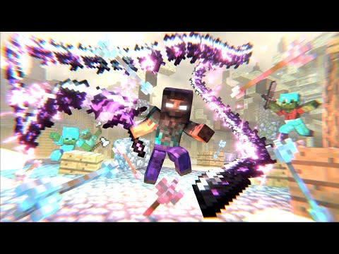 Annoying Villagers 51 - Minecraft Animation