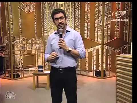 Programa Direcao Espiritual 08/04/2015 - pe. Fábio de Melo
