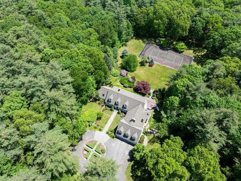 Video of 199 Bolton Rd | Harvard Massachusetts real estate & homes by Peggy Dowcett