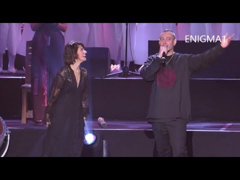 Elisa feat Fabri Fibra - Anche tu, anche se (non trovi le parole)