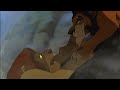 Il Re Leone 1994 Fuga Degli Gnu ITA HD