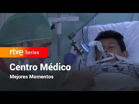Medical Center: Episode 144 - Best #MedicalCenter Moments | RTVE Series
