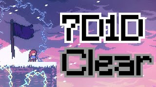 7D With Single Dash... (Old)