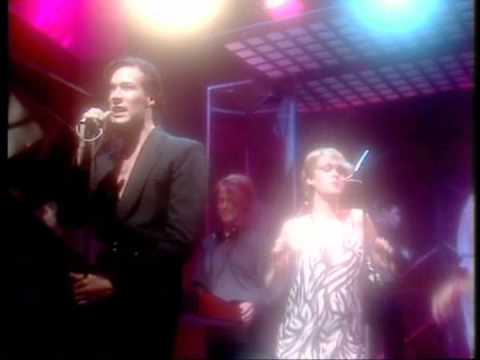 Human League  Love Action (I Believe In Love)