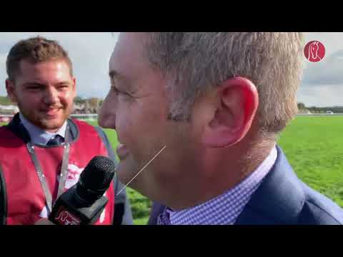 Arc 2019: Waldgeist brise les rêves d'Enable !