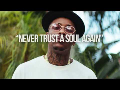 [FREE] YG X Mozzy X Stupid Young Type Beat 2025-Never Trust A Soul Again