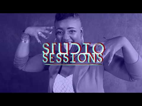 Studio Sessions - Peach Bless