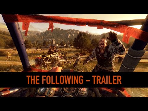 Dying Light: The Following – Reveal Trailer thumbnail