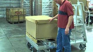Ladder Cart 99835