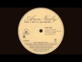 Ann Nesby - Can I Get A Witness (Mousse T's Original Remix) 1996