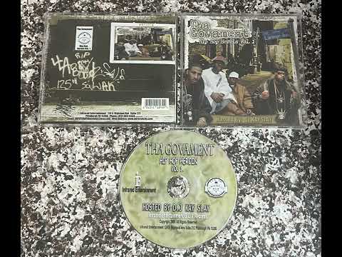 Tha Govament - "It's Gone Be Alright"