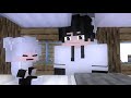 Minecraft Animation Boy love// How to keep your baby from crying?! (GL x Anyan)