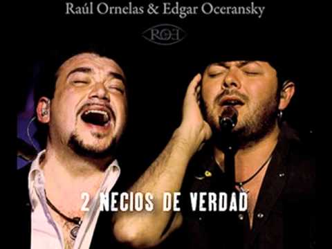 Amores Piratas Edgar Oceransky & Raúl Ornelas