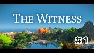 YuiTomoのTheWitness#1