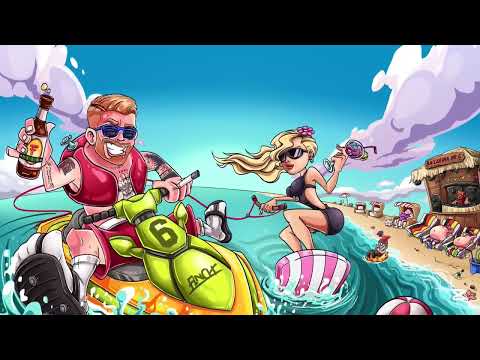 FiNCH x LOONA - VAMOS [Official Visualizer] 4K #Remix #1x15x