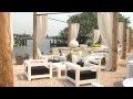 Restaurant Amsterdam - The Harbour Club 