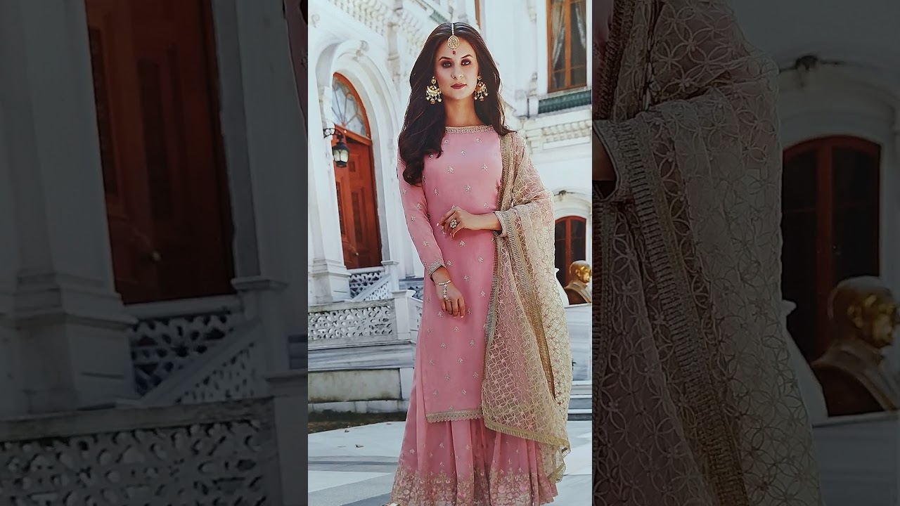 MOHHINI FASHION GLAMOUR VOL 80