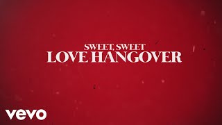 Diana Ross - Love Hangover (Eric Kupper Remix / Lyric Video)