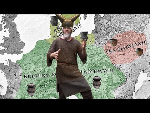 The culture of ancient Celts in Europe and on Polish lands