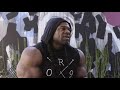 Malayalam Mass Dialogue Gym Whatsapp Status Kai Greene