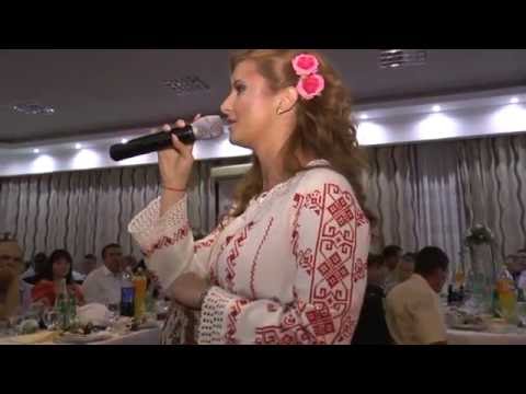 ADRIANA BOTIS  - Talismanul meu - Blues Live 2016