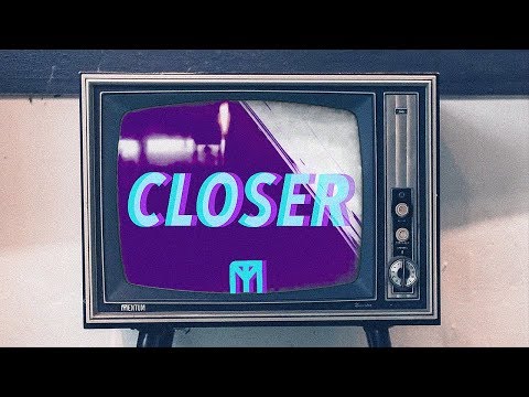 Mentum - Closer (Lyric Video)