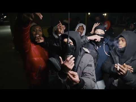 DreLu - Swiss Cheese (WhoRunItNYC Performance)