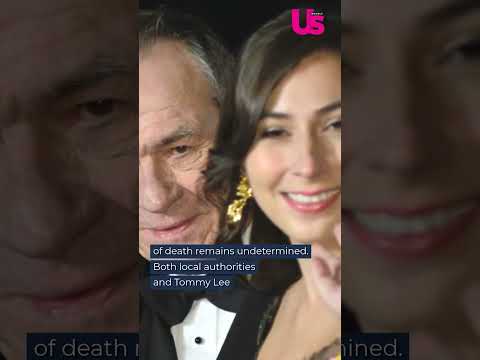 Tommy Lee Jones’ Daughter Found Dead at 34