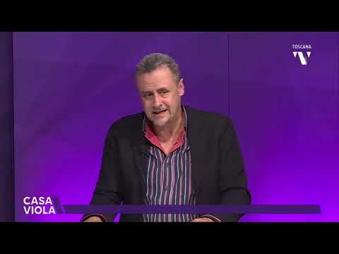 CASA VIOLA