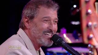 L'envie d'aimer - Daniel Levi, Lola Dubini et Chimène Badi