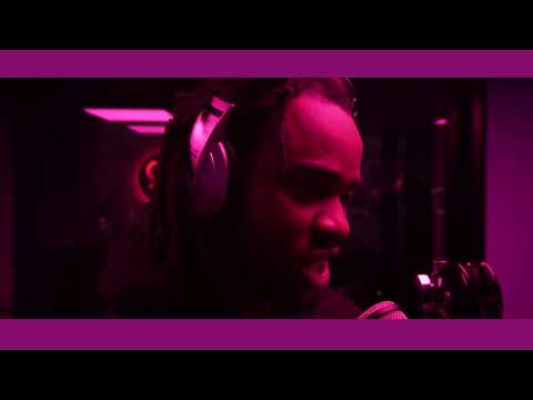 Image & Renziro Freestyle - The Daisy Adams Show