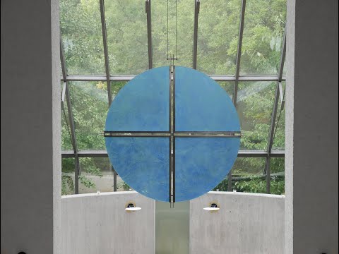 Gesichter der Christuskirche vom 1.11.2020 / Gast: Olaf Nowak