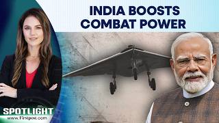India To Design Indigenous, Unmanned Combat Rescue Drone | Spotlight | N18G