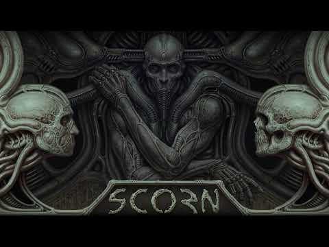 Scorn Soundtrack Lustmord 03 Isolation