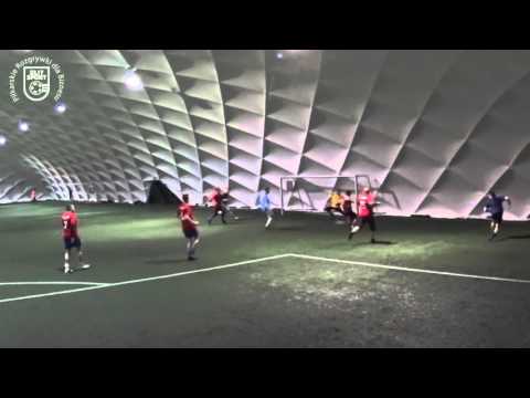 InterRisk 2:5 MDG Invest - ELIT II Liga JESIEŃ 2015