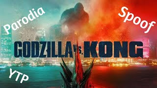 Godzilla vs. Kong w skrócie