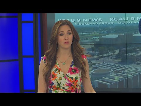KCAU 9 News at 6PM