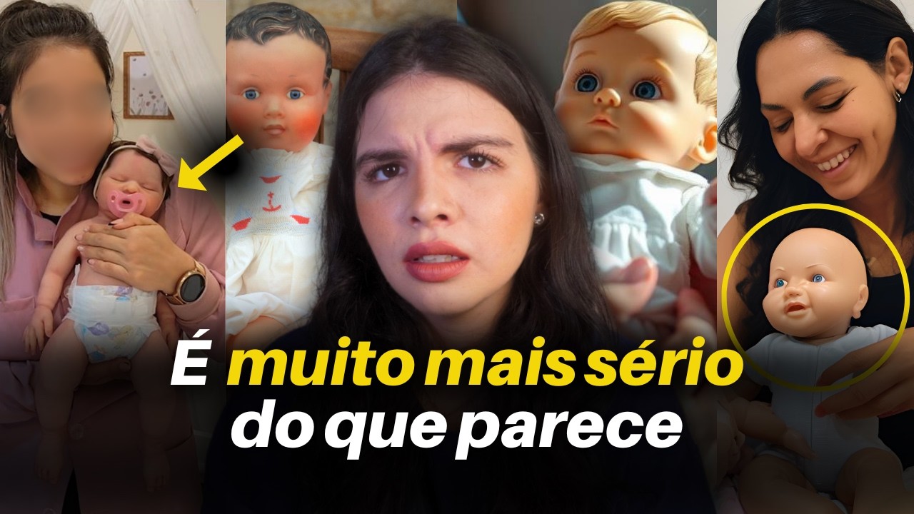 Christians NEED to Understand What's Behind These "Babies"