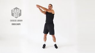 Cross Chop exercise video thumbnail