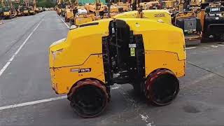 Prodaja Ammann ARR 1575 – Remote-Controlled Trench Roller Ideal for Soil Compac kompaktorа - Slika 4 | Machineryline BA Ammann ARR 1575 – Remote-Controlled Trench Roller Ideal for Soil Compac kompaktor | Slika 4 - Machineryline