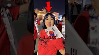Why Japan HATES Korea! #japan #shorts