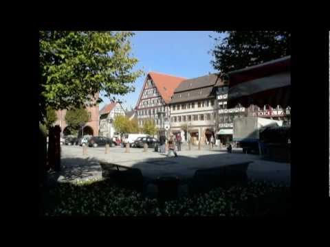 Unterwegs im Land der Franken Teil 1 von 3