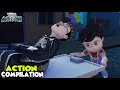 Vir Ne Maangi Maafi Vir The Robot Boy Hindi Cartoons For Kids Spot