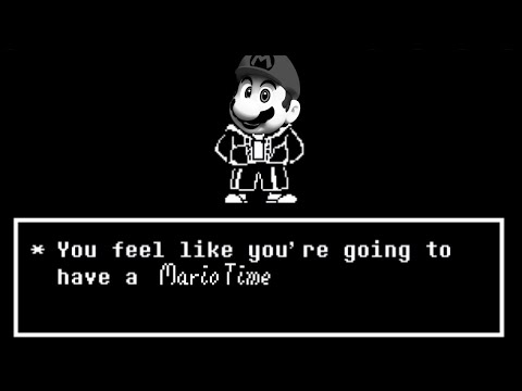 Song That Sometimes Happens When You Play Mario 64 | Mario 64 SoundFont