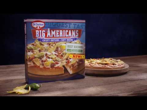 download lagu mp3 mp4 Big American Pizza Nachos, download lagu Big American Pizza Nachos gratis, unduh video klip Big American Pizza Nachos